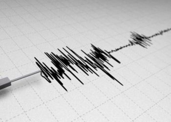 Mild tremor in Chhattisgarh; no casualty