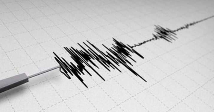 Mild tremor in Chhattisgarh; no casualty