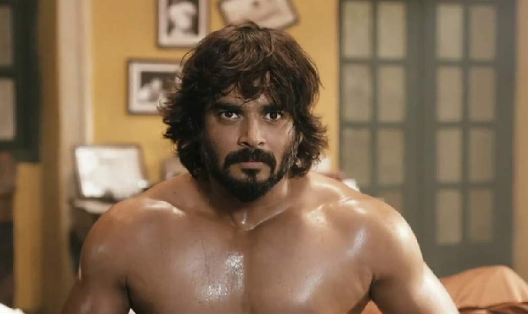These actors have bodies like ‘The Hulk’