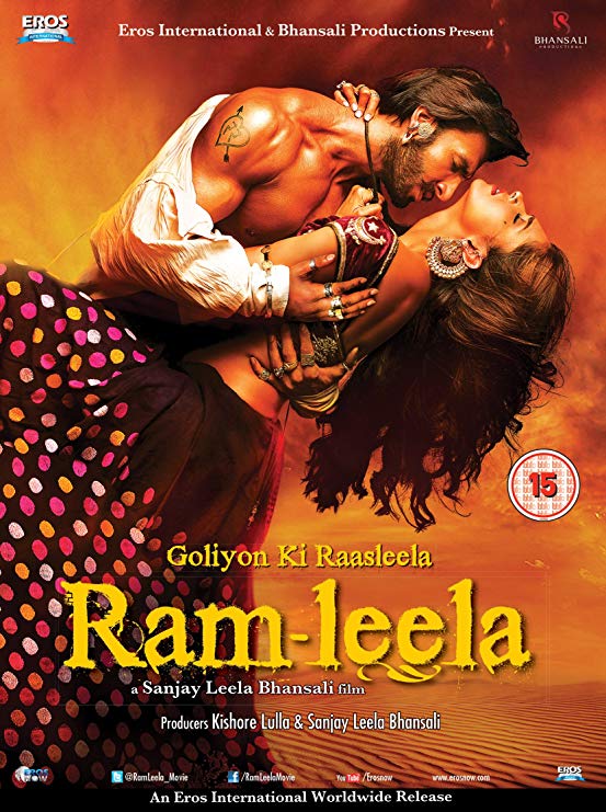 Extremely controversial Hindi films which were super-hit at the box-office