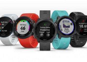 Garmin 'Forerunner 945' smartwatch in India for Rs 59,990