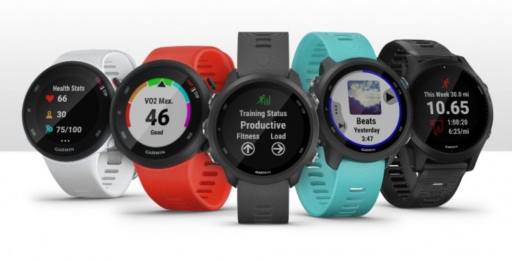 Garmin 'Forerunner 945' smartwatch in India for Rs 59,990