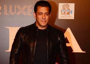 Bharat premiere was a star-studded affair; see pics