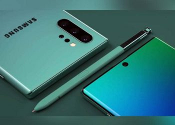 Samsung Galaxy Note 10 to launch August 7