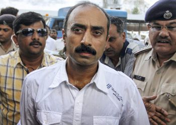 Sanjeev Bhatt