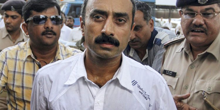 Sanjeev Bhatt