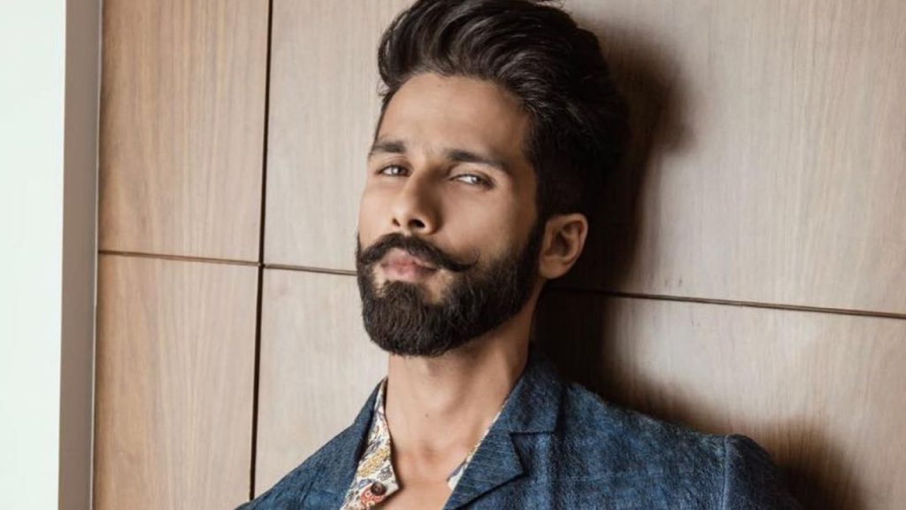  Know why 'Kabir Singh' has been extremely challenging for Shahid Kapoor