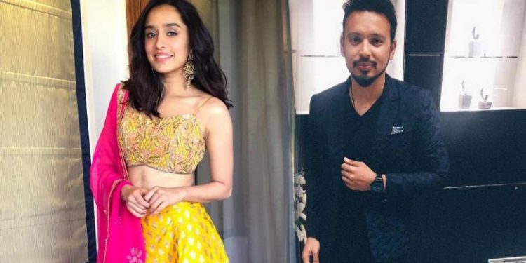 Shraddha Kapoor off to Turkey with BF Rohan Shrestha; See pics