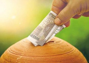 Govt doubles deposit limit for Senior Citizen Savings Scheme to Rs 30 lakh