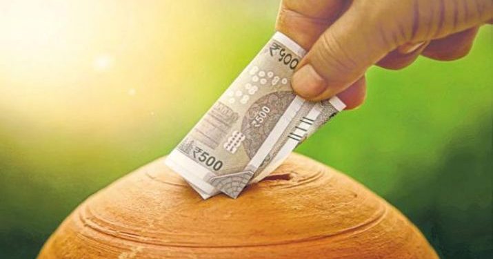 Govt doubles deposit limit for Senior Citizen Savings Scheme to Rs 30 lakh