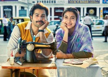 'Sui Dhaaga' to compete in Shanghai