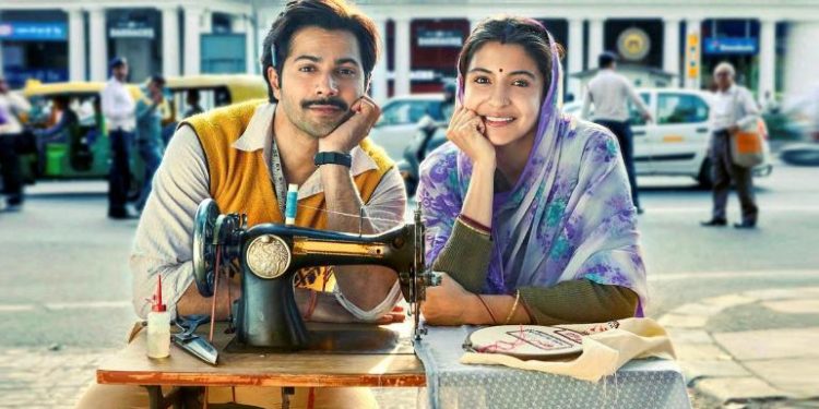 'Sui Dhaaga' to compete in Shanghai