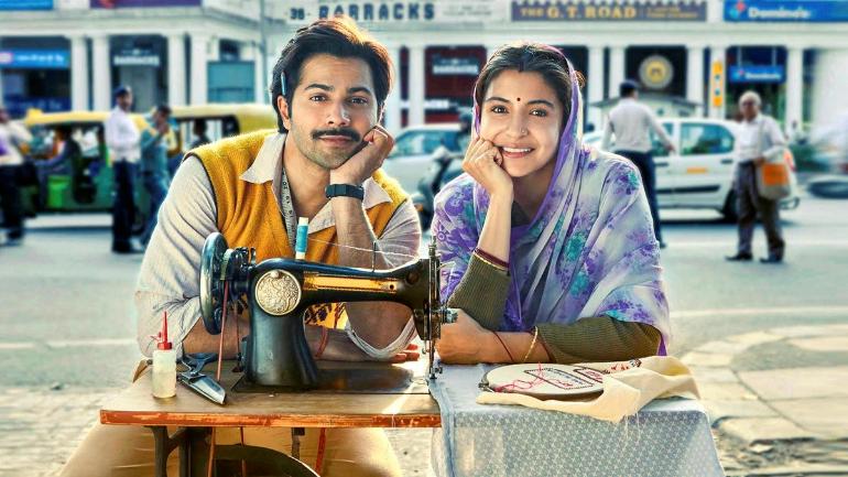 'Sui Dhaaga' to compete in Shanghai