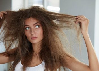 Tips to protect coloured hair from summer sun