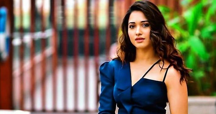 Tamannaah Bhatia