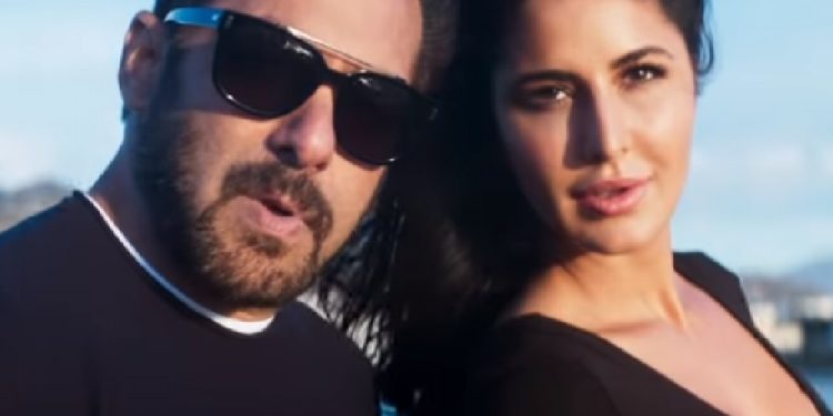 Post Bharat, Katrina and Salman to reunite for Tiger 3