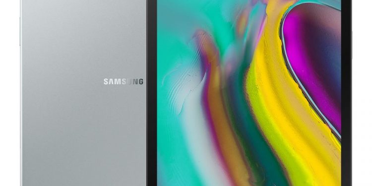 Samsung launches 2 new tablets in India