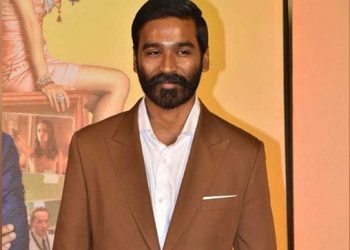 I'll be doing a Hindi film pretty soon: Dhanush