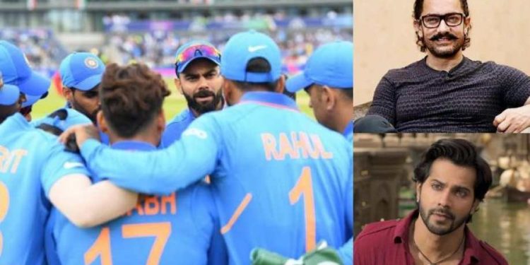 Ind vs NZ semi-final match: This is how celebs react to team India's loss