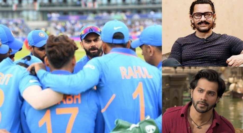 Ind vs NZ semi-final match: This is how celebs react to team India's loss