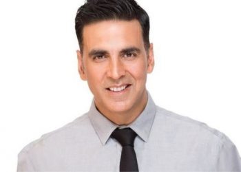 Akshay Kumar on Forbes rich celebs list