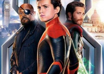 'Spider-Man: Far From Home' crosses 100cr in India