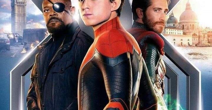 'Spider-Man: Far From Home' crosses 100cr in India