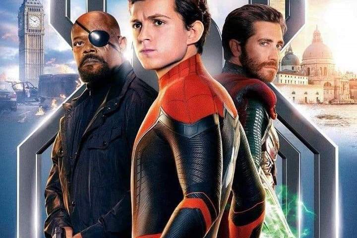 'Spider-Man: Far From Home' crosses 100cr in India