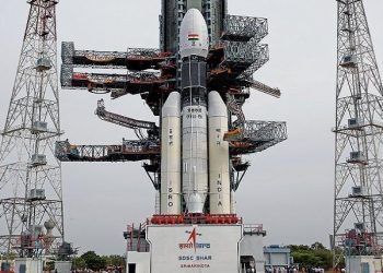 India's heavy rocket 'Bahubali' gearing up for Moon