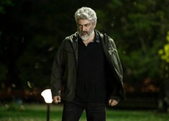 AK 60 brings Ajith Kumar and Boney Kapoor again