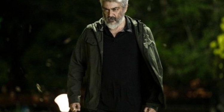 AK 60 brings Ajith Kumar and Boney Kapoor again