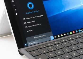 Microsoft releases updated Cortana app for Windows 10