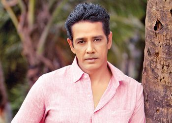 Annup Sonii returns to 'Crime Patrol'