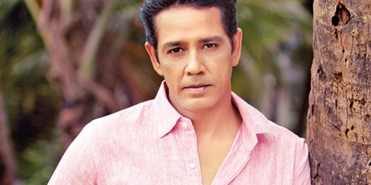 Annup Sonii returns to 'Crime Patrol'