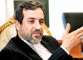Araghchi