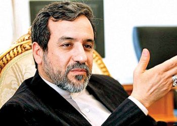 Araghchi