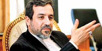 Araghchi