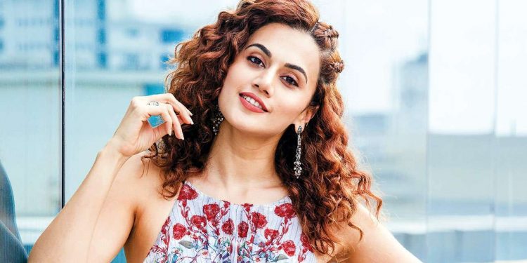 This is how Taapsee Pannu hit back at trolls