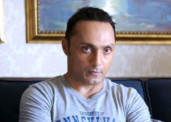 Birthday boy Rahul Bose was trained by Saif Ali Khan’s father