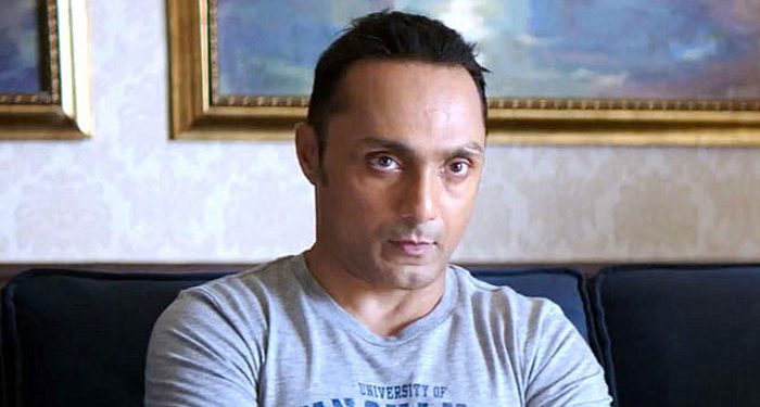 Birthday boy Rahul Bose was trained by Saif Ali Khan’s father