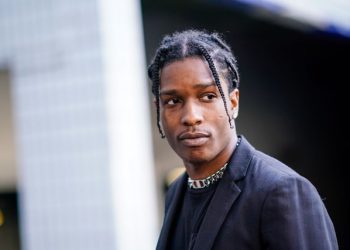 ASAP Rocky was born in New York and had his breakthrough in 2011 with the release of the mixtape ‘Live. Love. ASAP’