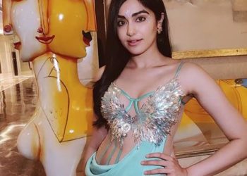 Hasee Toh Phasee actress Adah Sharma: I have a flexible image