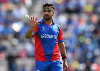 During the course of the World Cup, Alam was sent back home, and an official release mentioned that it was done 'in exceptional circumstances'.