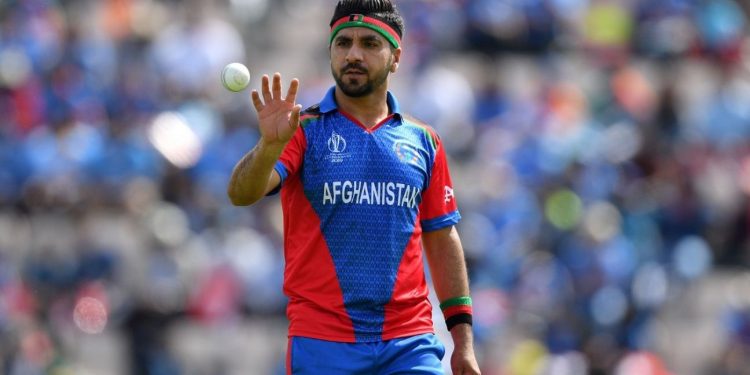 During the course of the World Cup, Alam was sent back home, and an official release mentioned that it was done 'in exceptional circumstances'.