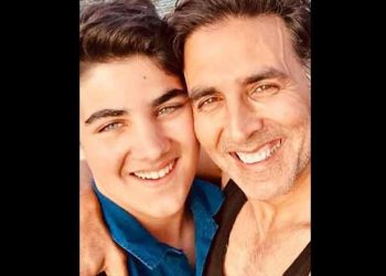 Akshay opened up about his love for cricket and why Aarav dislikes it.