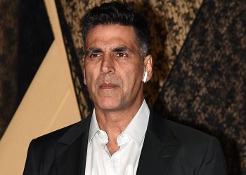 Akshay Kumar