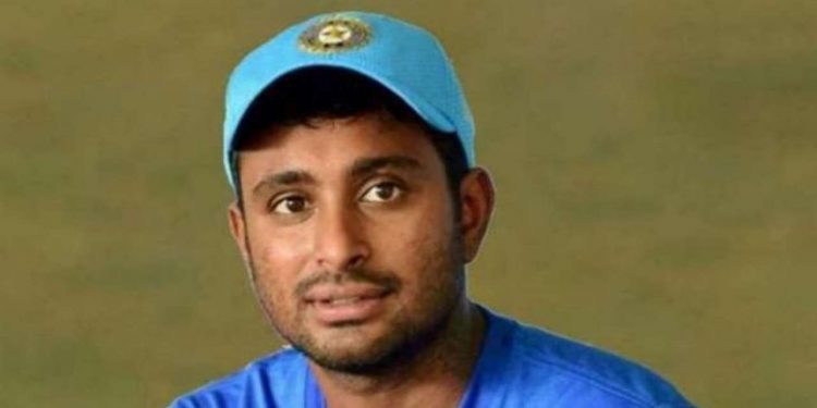 Rayudu, who was till January being touted as India's No 4 for the World Cup, lost the spot to Tamil Nadu all-rounder Vijay Shankar and was termed as a ‘three dimensional player’ by Prasad.