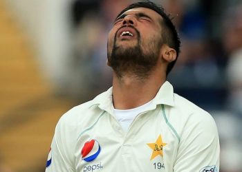 Amir announced his retirement from the longest format Friday having played 36 Tests in his chequered career that saw him being banned for spot-fixing.