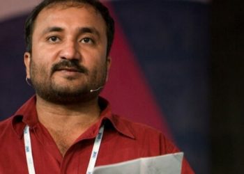  Do you Know Super 30's Anand Kumar is suffering from this disease