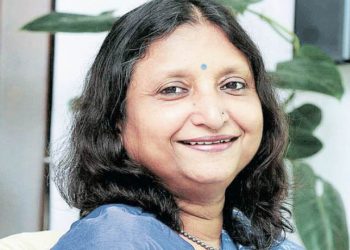 Anshula Kant will be responsible for financial and risk management of the World Bank Group